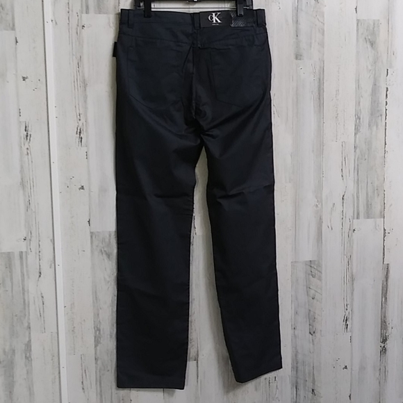 1229 Calvin Klein Dress Pants - Picture 4 of 8